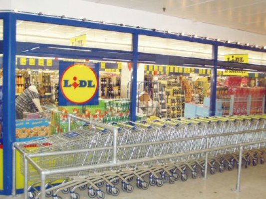 Crăciunul vine cu surprize rafinate la Lidl
